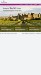 Mobile Screenshot of geoscope.in